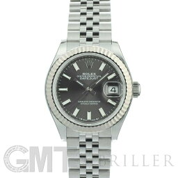 ロレックス デイトジャスト28 279174 保証書2021年 付属品完品 ランダムシリアル ROLEX 中古レディース 腕時計 送料無料