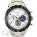 ゼニス クロノマスタースポーツ 03.3100.3600/69.M3100 ホワイト 付属品完品 【未使用品】 ZENITH 未使用品メンズ 腕時計 送料無料