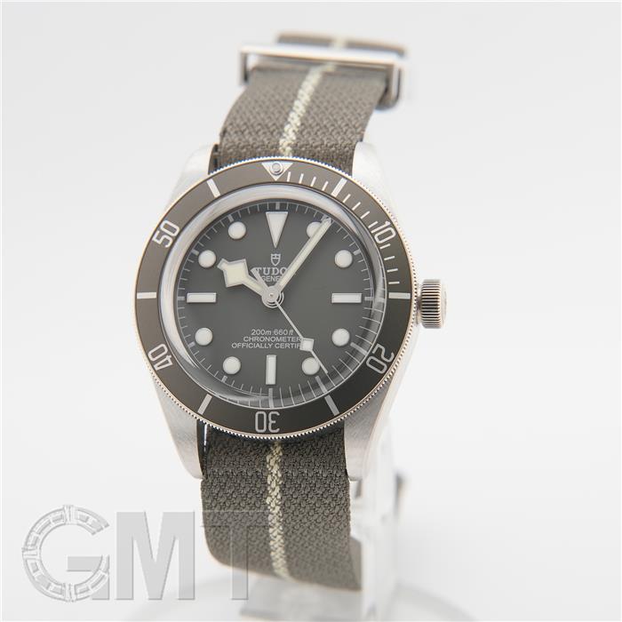 チューダー ブラックベイ58 925 79010SG-0002 付属品完品 TUDOR 中古メンズ 腕時計 送料無料