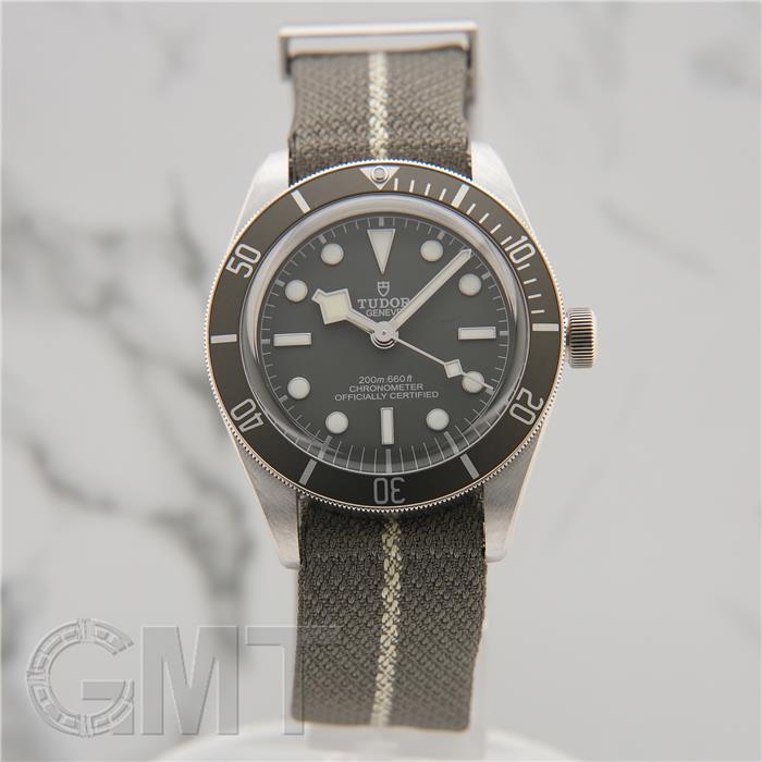チューダー ブラックベイ58 925 79010SG-0002 付属品完品 TUDOR 中古メンズ 腕時計 送料無料