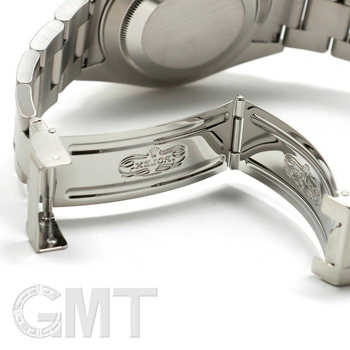 ロレックス サブマリーナーデイト 16610LV 保証書2020年 V品番 ROLEX 中古メンズ 腕時計 送料無料