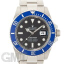 ロレックス サブマリーナー デイト41 126619LB 保証書2022年 付属品完品 ランダムシリアル ROLEX 中古メンズ 腕時計 送料無料