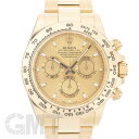 ロレックス デイトナ 116508 保証書2018年 付属品完品 ランダムシリアル ROLEX 中古メンズ 腕時計 送料無料
