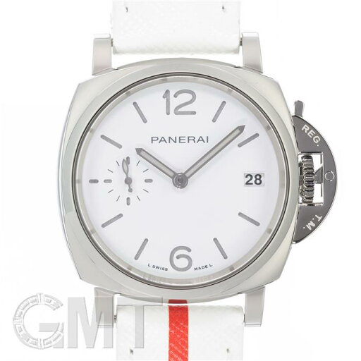 パネライ ルミノール ドゥエ ルナ・ロッサ PAM01306 付属品完品 OFFICINE PANERAI 中古メンズ 腕時計 送料無料 パネライ ルミノール ドゥエ ルナ・ロッサ PAM01306 付属品完品 OFFICINE PANERAI 中古メンズ 腕時計 送料無料