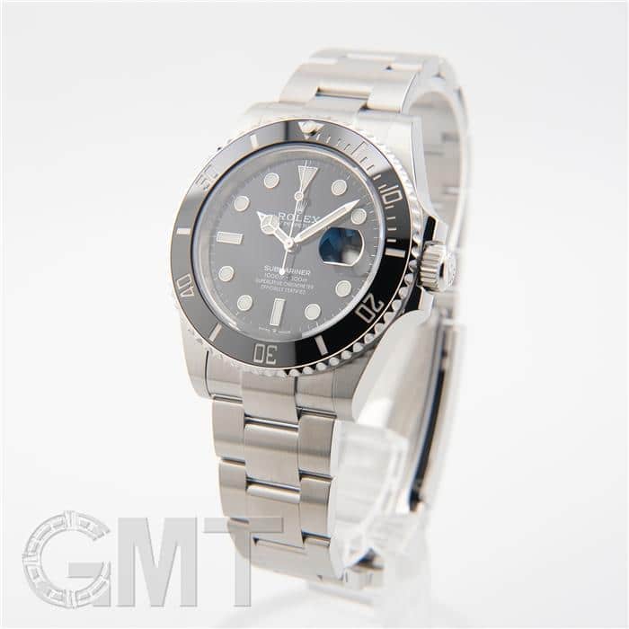 ロレックス サブマリーナー デイト 41 126610LN 保証書2022年 ランダムシリアル 付属品完品 ROLEX 中古メンズ 腕時計 送料無料