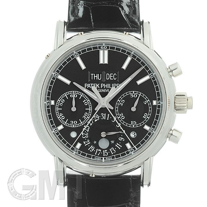 ѥƥåեå ɥץꥱ ѡڥ奢륫 ץåȥɥΥ 5204P-011 PATEK PHILIPPE ť ӻ ̵