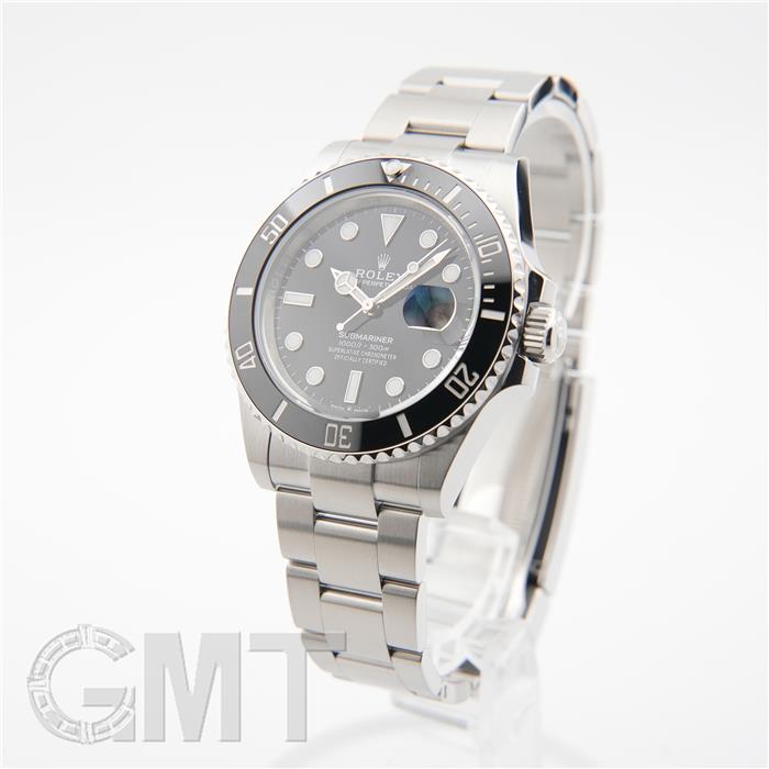 ロレックス サブマリーナー デイト 41 126610LN 保証書2023年 ランダムシリアル 付属品完品 ROLEX 中古メンズ 腕時計 送料無料