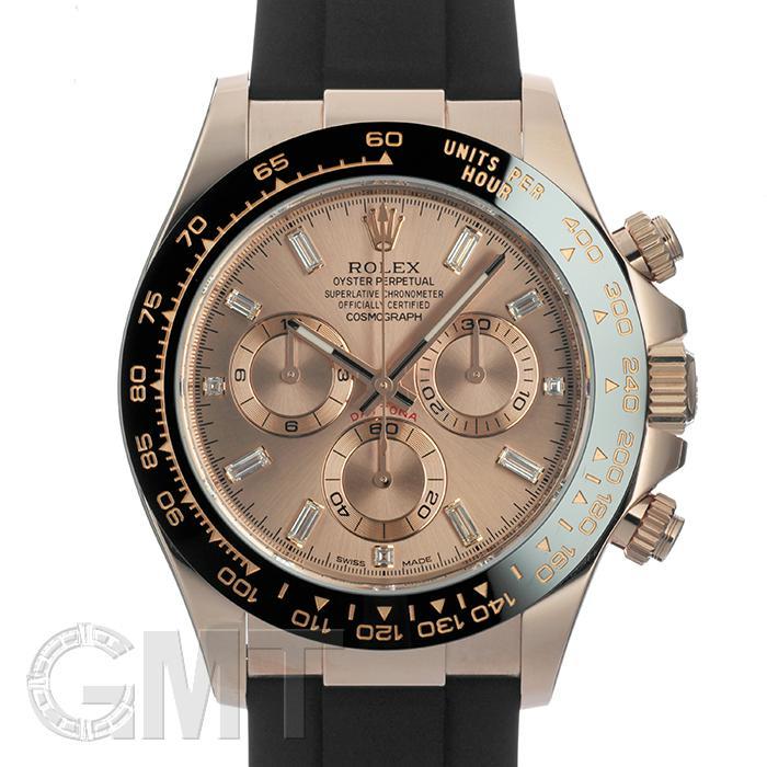 ロレックス デイトナ 116515LNA 保証書2018年 付属品完品 ランダムシリアル ROLEX 中古メンズ 腕時計 送料無料