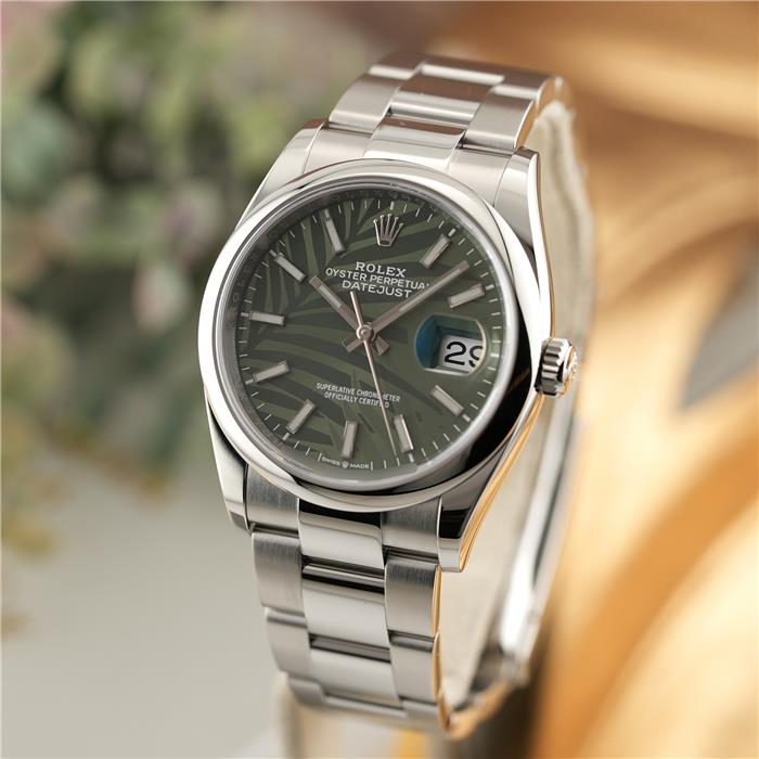 ロレックス デイトジ