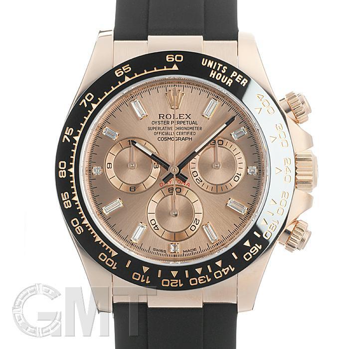 ロレックス デイトナ 116515LNA 保証書2018年 付属品完品 ランダムシリアル ROLEX 中古メンズ 腕時計 送料無料