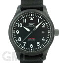 IWC パイロットウォッチ オートマティック トップガン IW326901 IWC 中古メンズ 腕時 ...