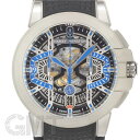 ハリーウィンストン プロジェクト Z9 OCEACH44ZZ004【世界限定300本】付属品完品 HARRY WINSTON 中古メンズ 腕時計 送料無料
