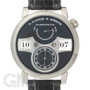 ランゲ&ゾーネ ツァイトヴェルク 140.029 付属品完品 中古メンズ 腕時計 送料無料