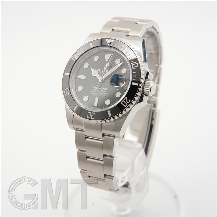 ロレックス サブマリーナーデイト41 126610LN 保証書2021年 ランダムシリアル 付属品完品 ROLEX 中古メンズ 腕時計 送料無料