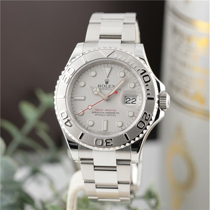 ロレックス ヨットマスター 116622 ロ