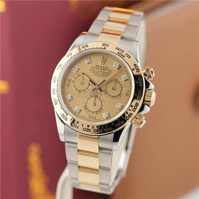 ロレックス デイトナ 1