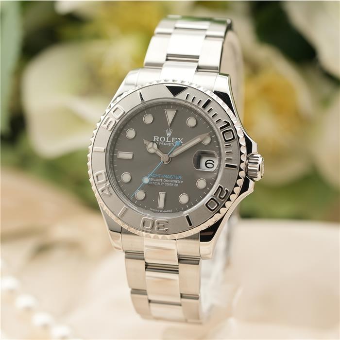 ロレックス ヨットマ