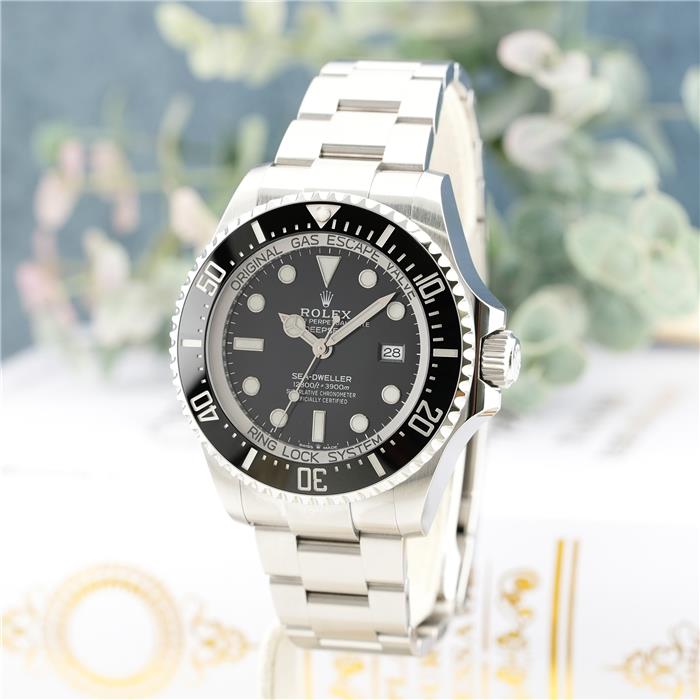 ロレックス シードゥ