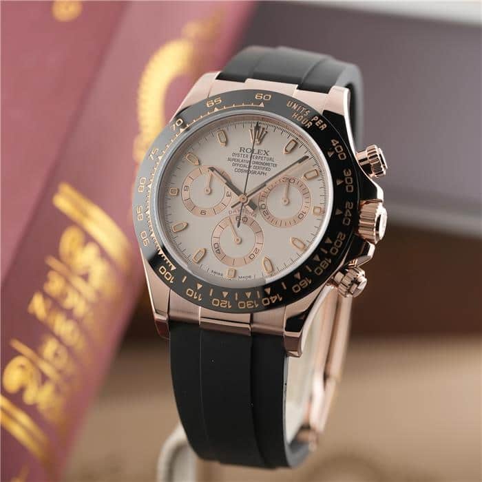 ロレックス デイトナ 1