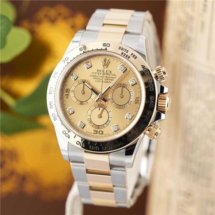 ロレックス デイトナ 1