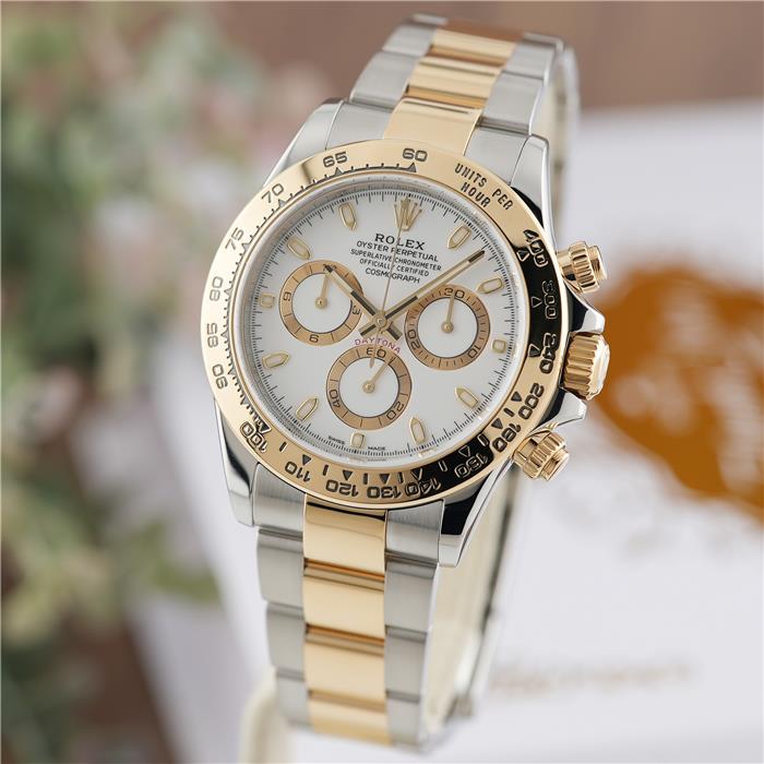 ロレックス デイトナ 1