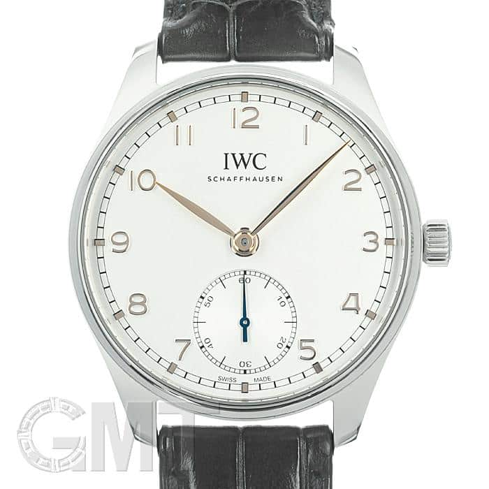 IWC ポルトギーゼ オートマティック40 IW358303 IWC 中古メンズ 腕時計 送料無料