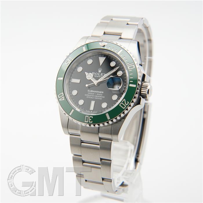 ロレックス サブマリーナーデイト41 126610LV 保証書2021年 ランダムシリアル 付属品完品【ネット先行販売】 ROLEX 中古メンズ 腕時計 送料無料
