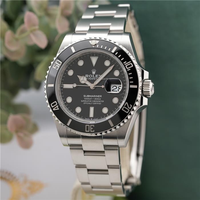 ロレックス サブマリーナーデイト41