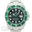 ロレックス サブマリーナーデイト 116610LV 保証書2014年 付属品完品 ランダムシリアル ROLEX 中古メンズ 腕時計 送料無料
