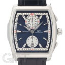 IWC ダ・ヴィンチ クロノグラフ ローレウス IW376404【世界限定1000本】 IWC 中古 ...
