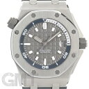 オーデマピゲ ロイヤルオークオフショアダイバー 42mm 15720ST.OO.A009CA.01 付属品完品 AUDEMARS PIGUET 中古メンズ 腕時...