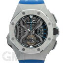 オーデマピゲ ロイヤルオーク コンセプト スーパーソヌリ 26594PT.OO.D002CA.01【世界5本限定】 AUDEMARS PIGUET 中古メンズ 腕時計 送料無料