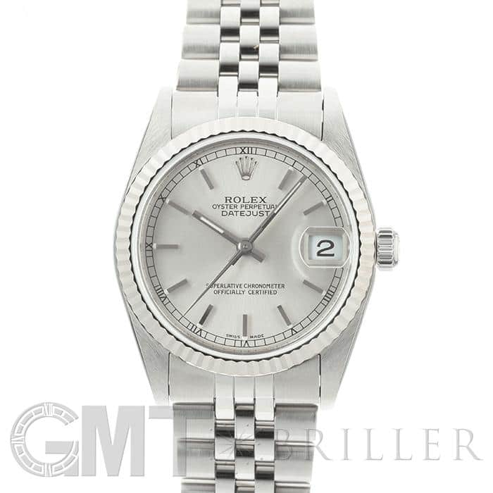 bNX fCgWXg 78274 Vo[ ۏ؏2000N A ROLEX ÃfB[X rv 