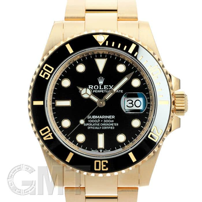 bNX Tu}[i[fCg41 126618LN ۏ؏2021N tii _VA ROLEX ÃY rv 