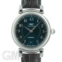 IWC ダ・ヴィンチ オートマティック 36 IW458312 IWC 中古ユニセックス 腕時計 送料無料