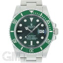 ロレックス サブマリーナーデイト 116610LV 保証書2011年 G番 ROLEX 中古メンズ 腕時計 送料無料