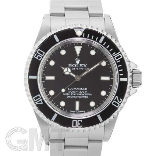 ロレックス サブマリーナーノンデイト 14060M クロノメーター 保証書日付2011年 付属品完品 ランダムシリアル ROLEX 中古メンズ 腕時計 送料無料 ロレックス サブマリーナーノンデイト 14060M クロノメーター 保証書日付2011年 付属品完品 ランダムシリアル ROLEX 中古メンズ 腕時計 送料無料
