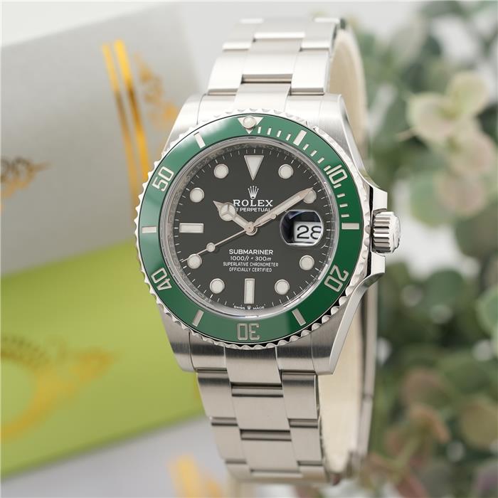 ロレックス サブマリーナーデイト41