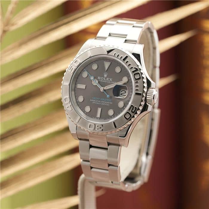 ロレックス ヨットマスター40 126622 �