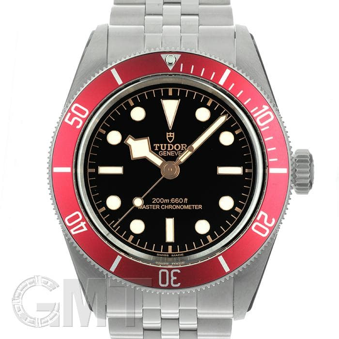 チューダー ブラックベイ M7941A1A0RU-0003【2023年新作】 TUDOR 中古メンズ ...