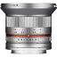 ڿʡSAMYANG 12mm F2.0 NCS CS С [ޥե]