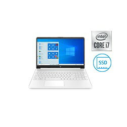 šHP Laptop 15s-fq1067TU 2Z192PA-AAAA[Corei7/8GB/SSD512GB] [ȥå]