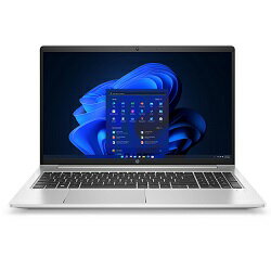 【新品】HP ProBook 450 G9/CT 4D3Y0AV-AAWT [Core i7 32GB 512GB]