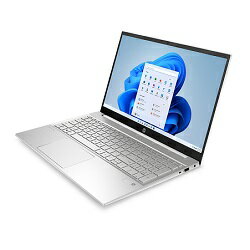 【新品】HP Pavilion 15-EH2066AU 6E1U8PA-ABJ Ryzen 7/1TB SSD/16GBメモリ/フルHD IPSタッチパネル搭載モデル[Office 2021]