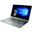 【新品】Lenovo Lenovo YOGA C940 81Q90073JP