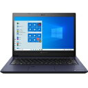 【新品】Dynabook dynabook SCX73/PLE A69ES3P25LL1 [Core i3 8GB 128GB 13.3]