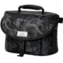 【新品】ケンコー LUCE ショルダーバッグM AOS-YLU1SH M-BKCF カメラ