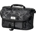 【新品】ケンコー LUCE ショルダーバッグL AOS-YLU1SH L-BKCF カメラ