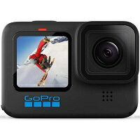 【新品】GoPro HERO10 BLACK CHDHX-102-FT