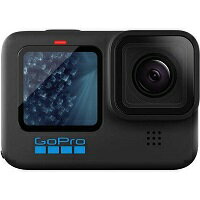 【新品】GoPro HERO11 BLACK CHDHX-111-FW
